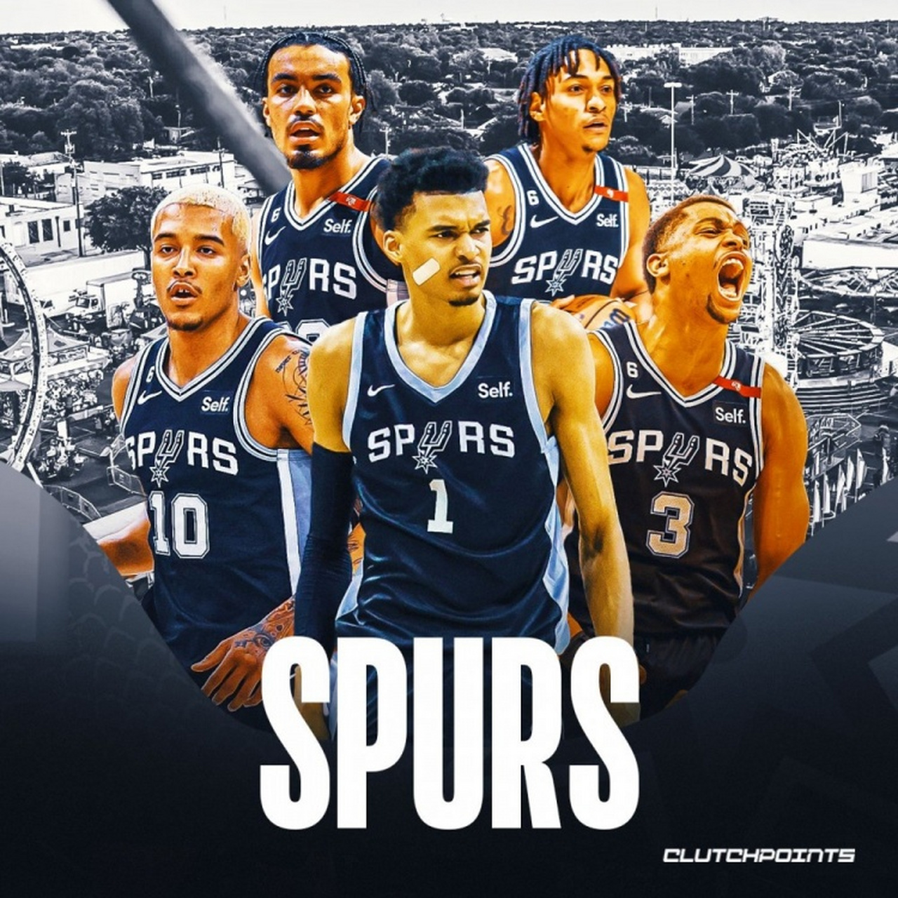 科瓦奇：阿德耶米就像被上帝亲吻过一样，天生拥有惊人的速度（科瓦奇盛赞阿德耶米：仿佛受上天眷顾，生来速度惊人）