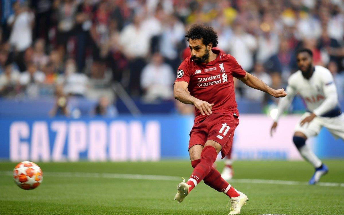 塞尔吉尼奥：伊斯坦布尔之夜罚点球前，我和安帅说我们输定了