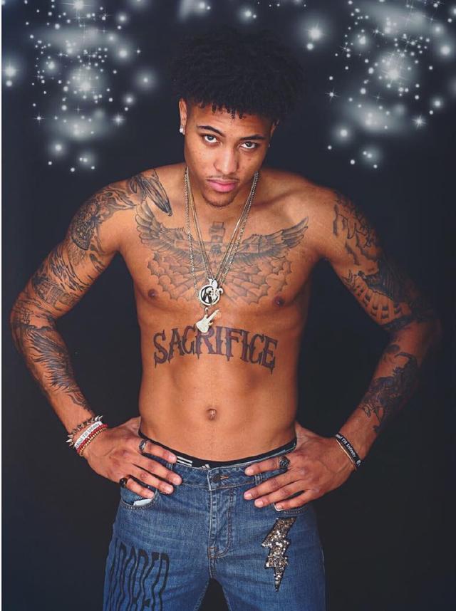 这不是爆发，是积累（看似爆发，实则长期积累）